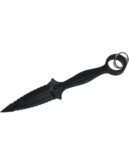 Amazon.co.jp: COLD STEEL(コールドスチール) 非金属ナイフ FGX